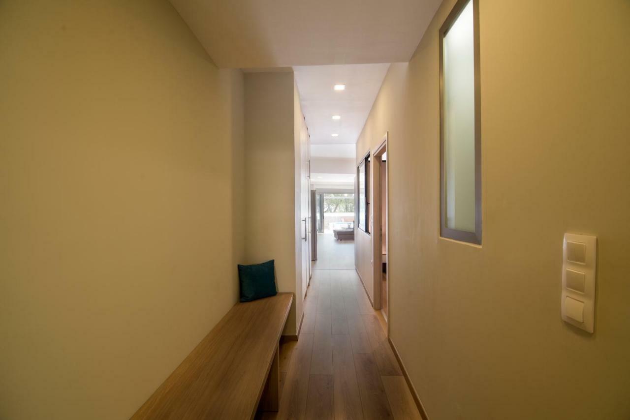 UTOPIA luxury apartment La Canée Extérieur photo